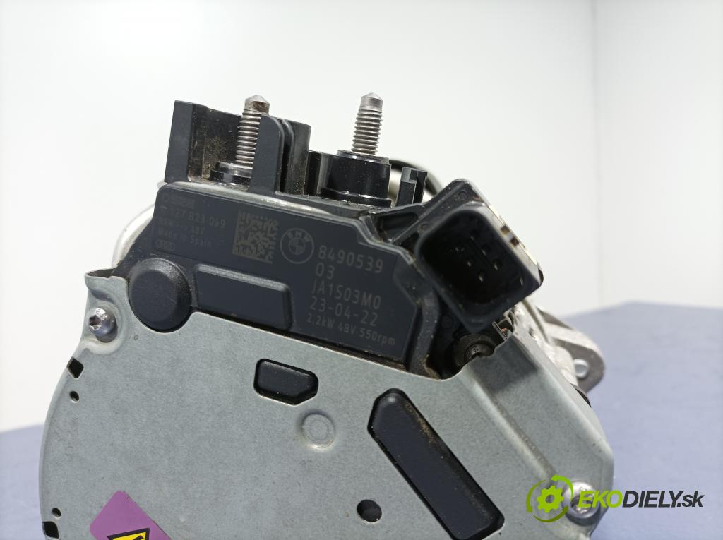Bmw Seria 7 2022 Alternator 8490539