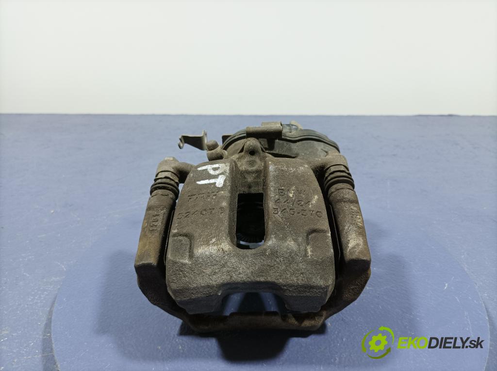 Bmw Seria 7 2022 brzdič brzdový zad v pravo: 6870572