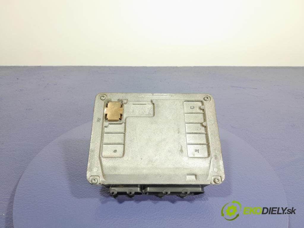 Vw Polo 2010 riadiaca jednotka Motor: 03E906023L