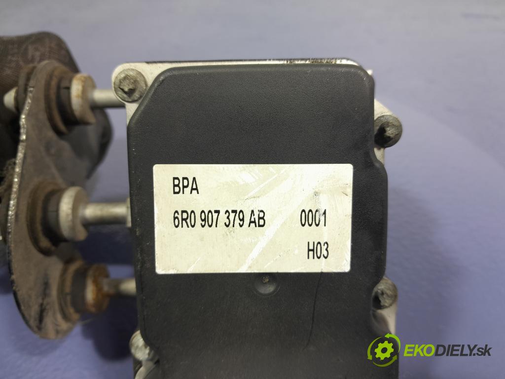 Vw Polo 2010 čerpadlo ABS x 6R0907379AB