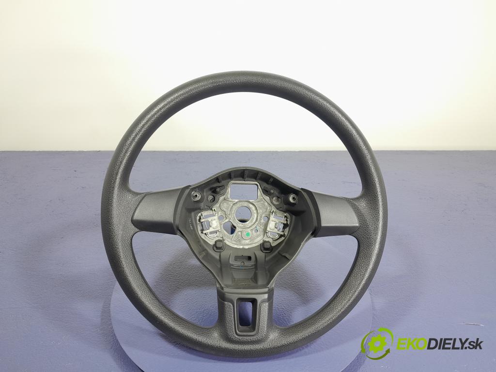 Vw Polo 2010 volant 6R0419091D