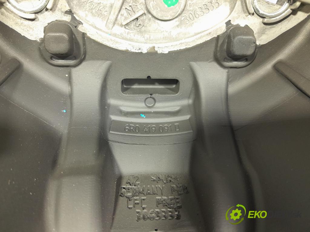 Vw Polo 2010 volant 6R0419091D
