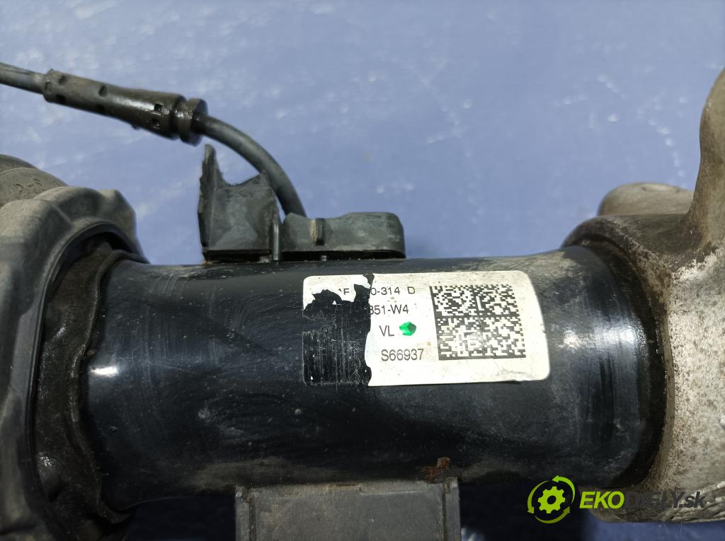 Bmw Seria 7 2022 tlmič Predné Vľavo.: 7915945