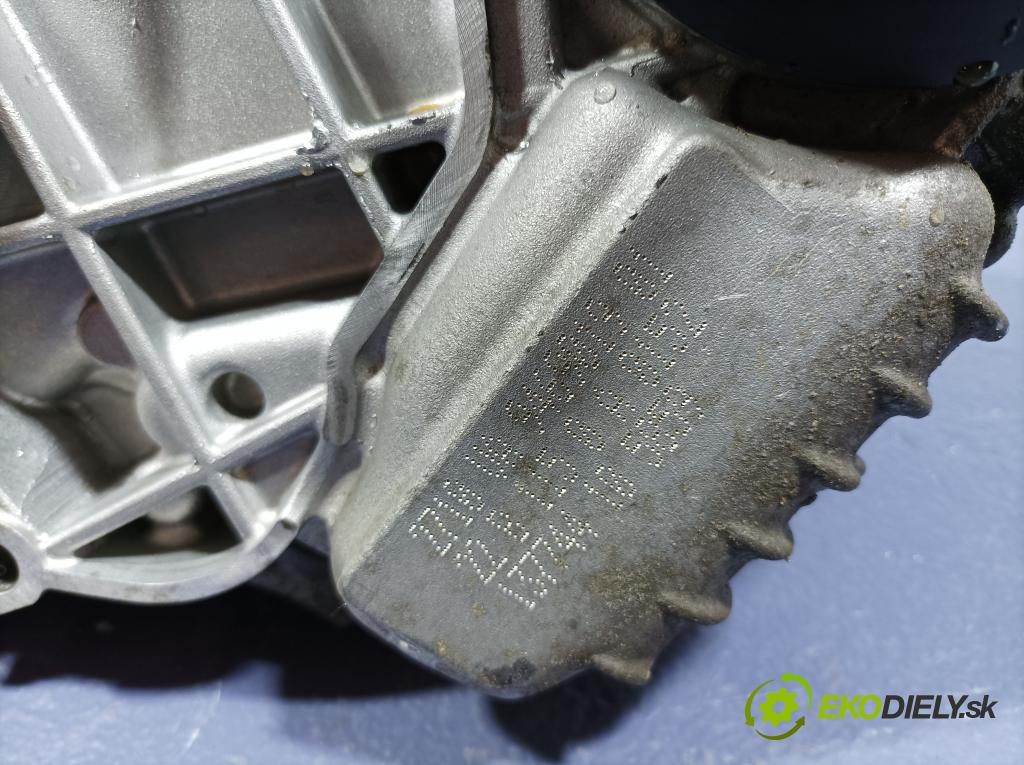 Bmw Seria 7 2022 prevodovka ZNÍŽENIE: 9469019