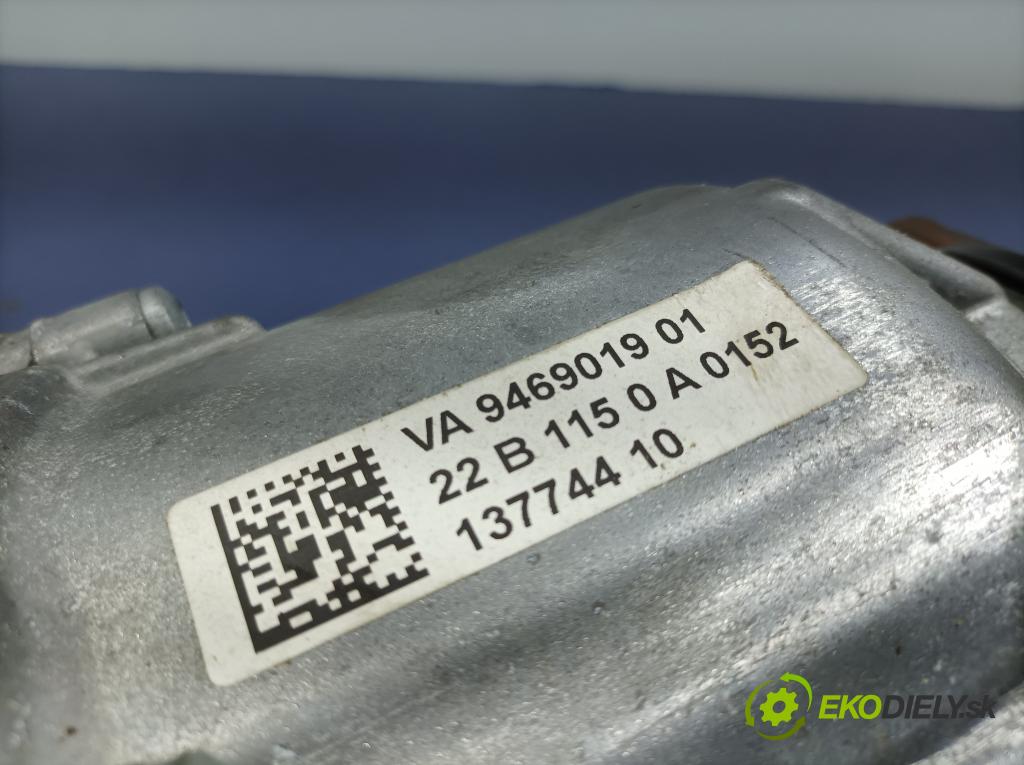 Bmw Seria 7 2022 prevodovka ZNÍŽENIE: 9469019