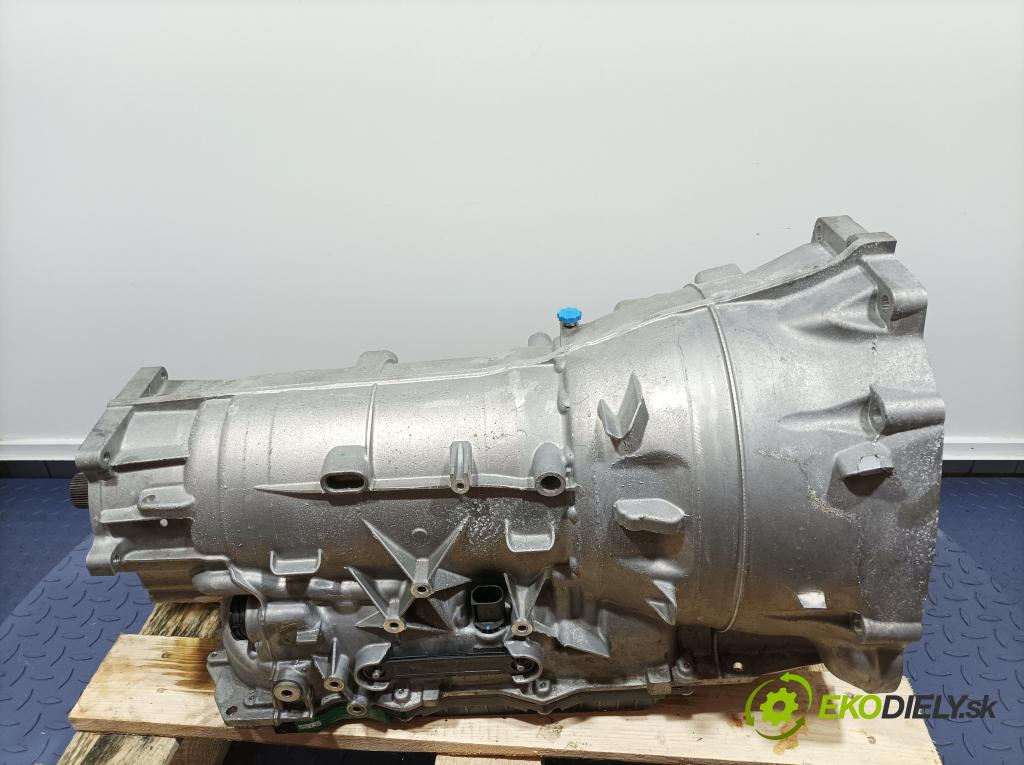 Bmw Seria 7 2022 prevodovka automatická GA8X76DZ GA8HP76