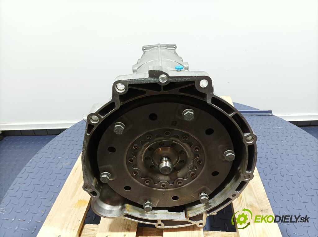 Bmw Seria 7 2022 prevodovka automatická GA8X76DZ GA8HP76