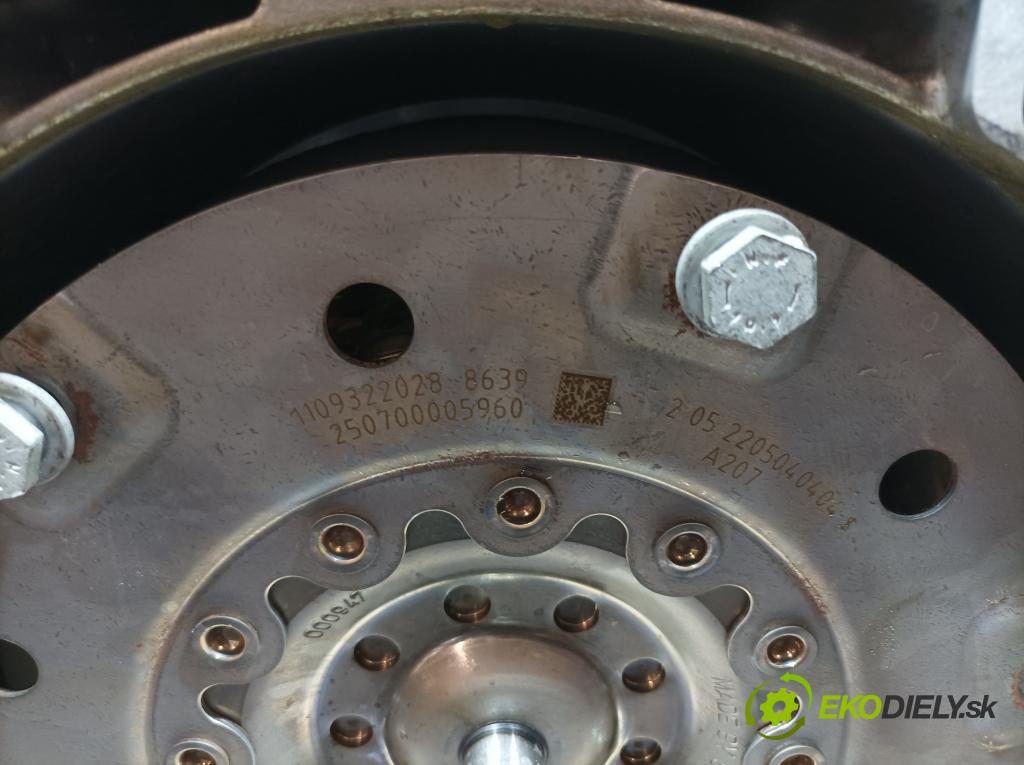 Bmw Seria 7 2022 prevodovka automatická GA8X76DZ GA8HP76