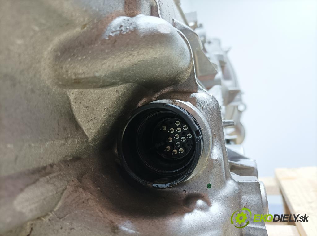 Bmw Seria 7 2022 prevodovka automatická GA8X76DZ GA8HP76