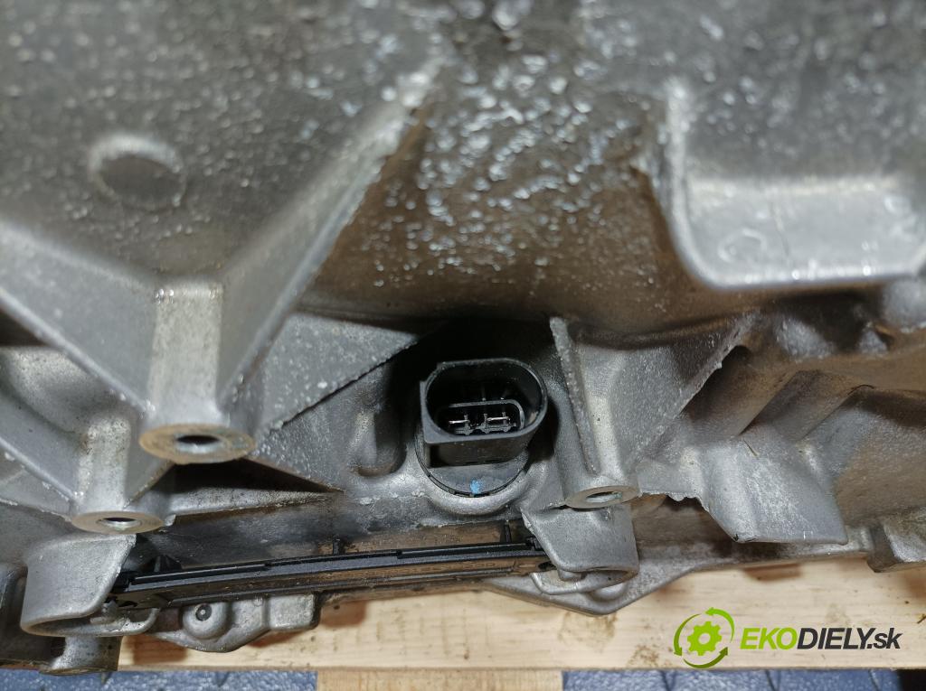 Bmw Seria 7 2022 prevodovka automatická GA8X76DZ GA8HP76