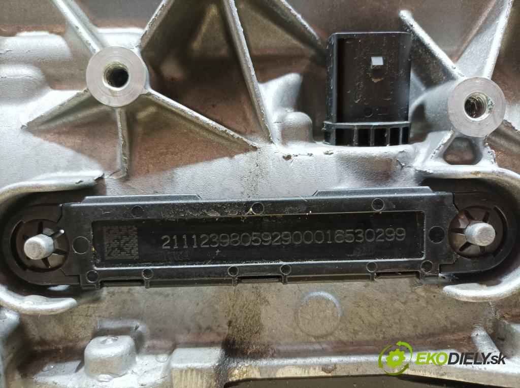 Bmw Seria 7 2022 prevodovka automatická GA8X76DZ GA8HP76
