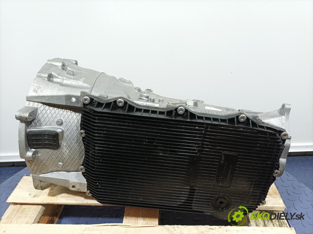 Bmw Seria 7 2022 prevodovka automatická GA8X76DZ GA8HP76