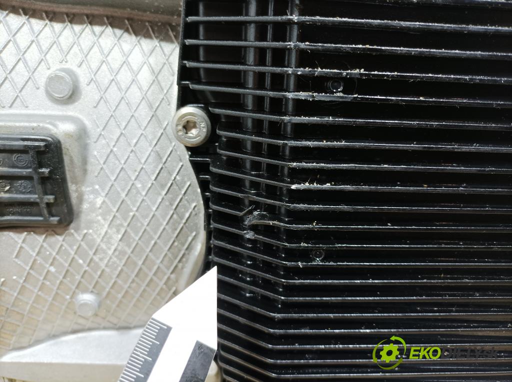 Bmw Seria 7 2022 prevodovka automatická GA8X76DZ GA8HP76