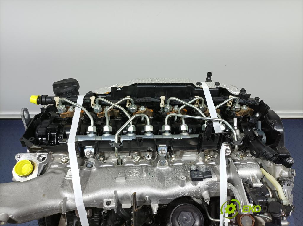 Bmw Seria 7 2022 motor Diesel: B57D30B