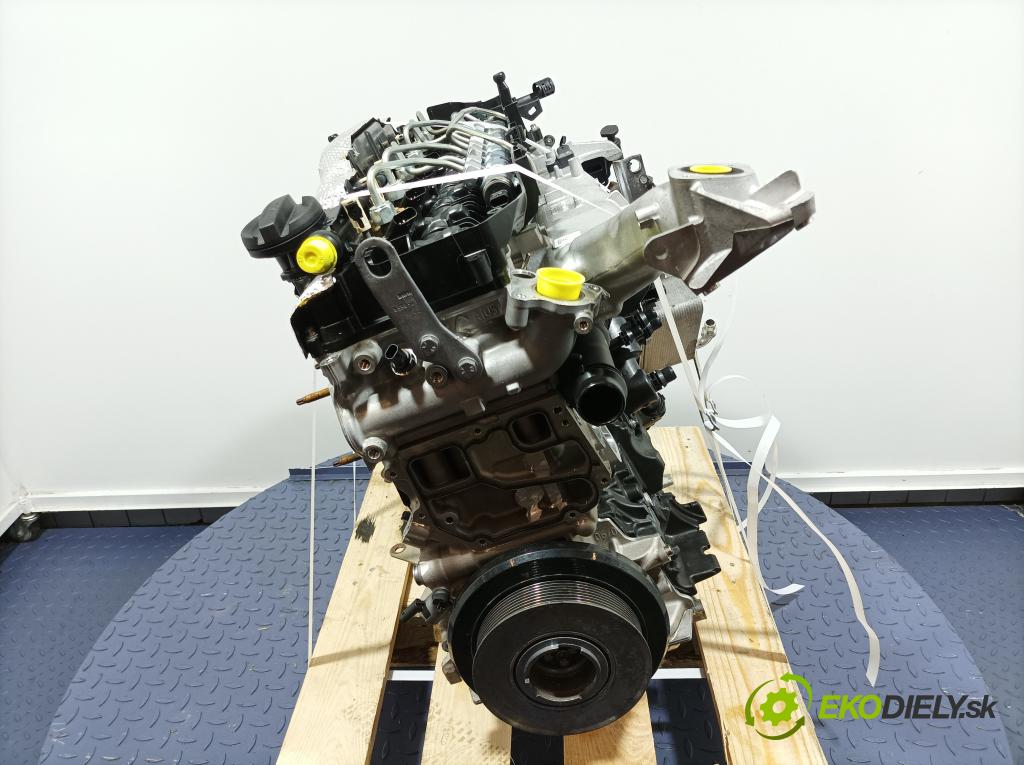 Bmw Seria 7 2022 motor Diesel: B57D30B