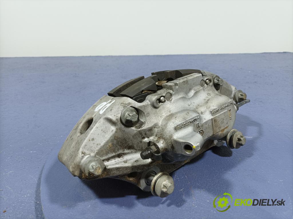 Bmw Seria 7 2022 brzdič brzdový Predné v pravo: 01
