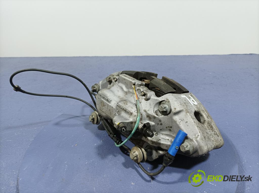 Bmw Seria 7 2022 brzdič brzdový Predné Vľavo: 01