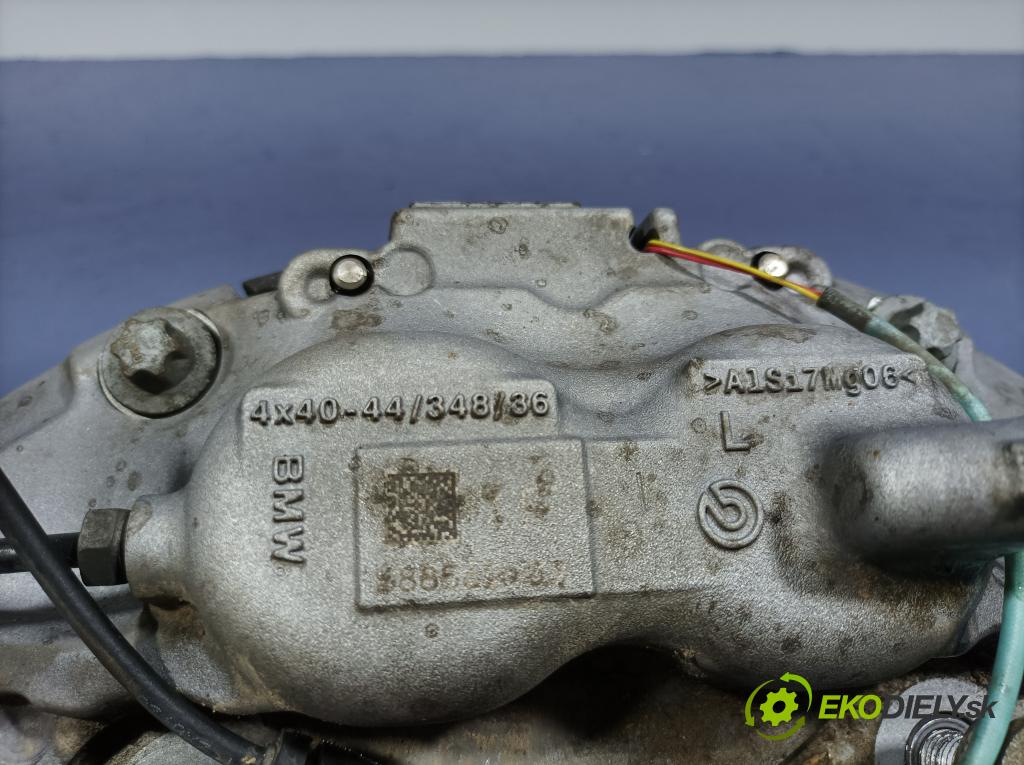 Bmw Seria 7 2022 brzdič brzdový Predné Vľavo: 01