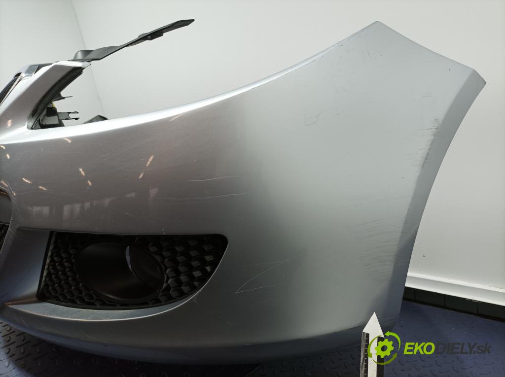 Seat Leon 2006 nárazník před 01