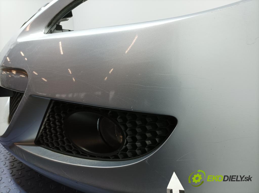 Seat Leon 2006 nárazník před 01