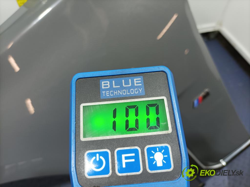 Bmw Seria 7 2022 blatnik před Levý: 01