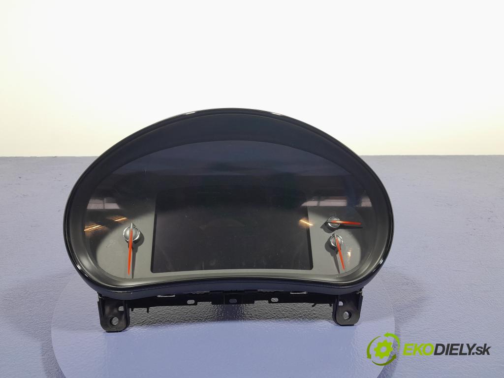 Opel Insignia 2015 prístrojovka/ budíky 23298098