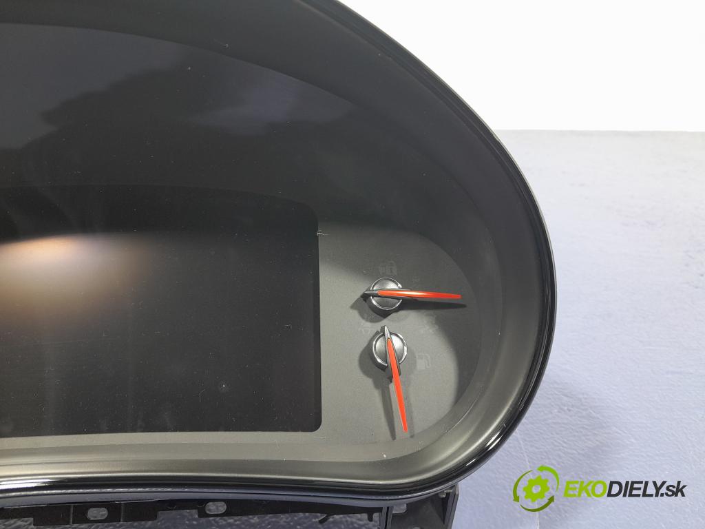 Opel Insignia 2015 prístrojovka/ budíky 23298098