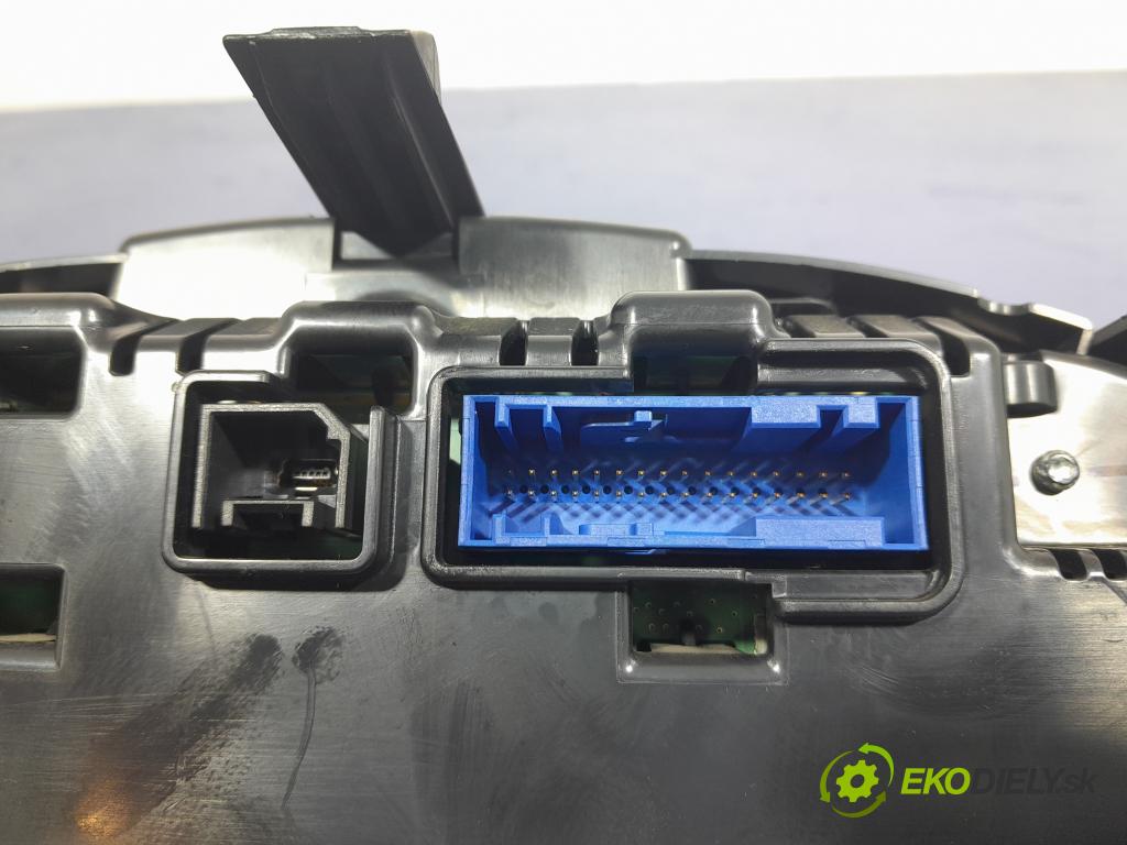 Opel Insignia 2015 prístrojovka/ budíky 23298098