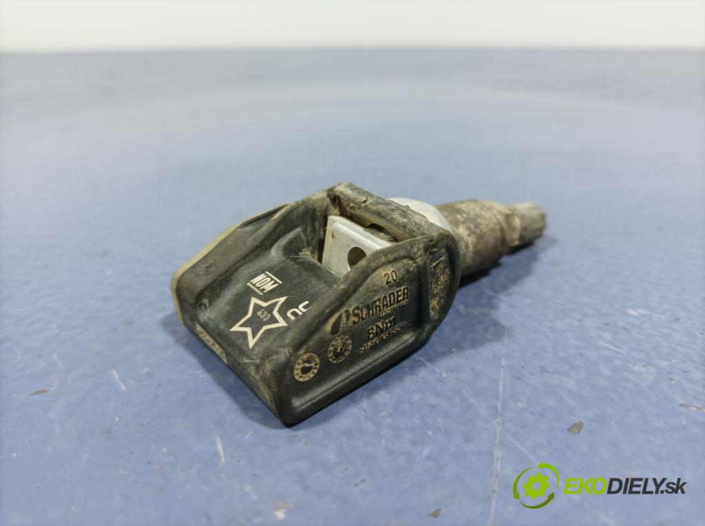 Bmw Seria 7 2022 snímač Tlak Pneumatiky: 6887140