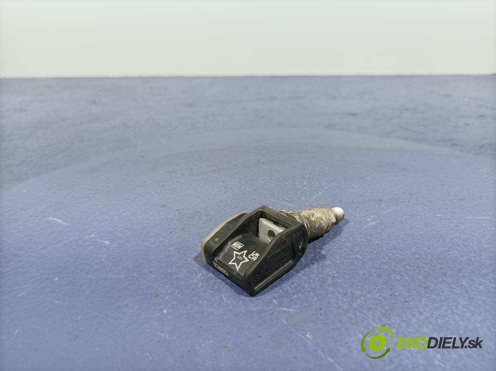 Bmw Seria 7 2022 snímač Tlak Pneumatiky: 6887140
