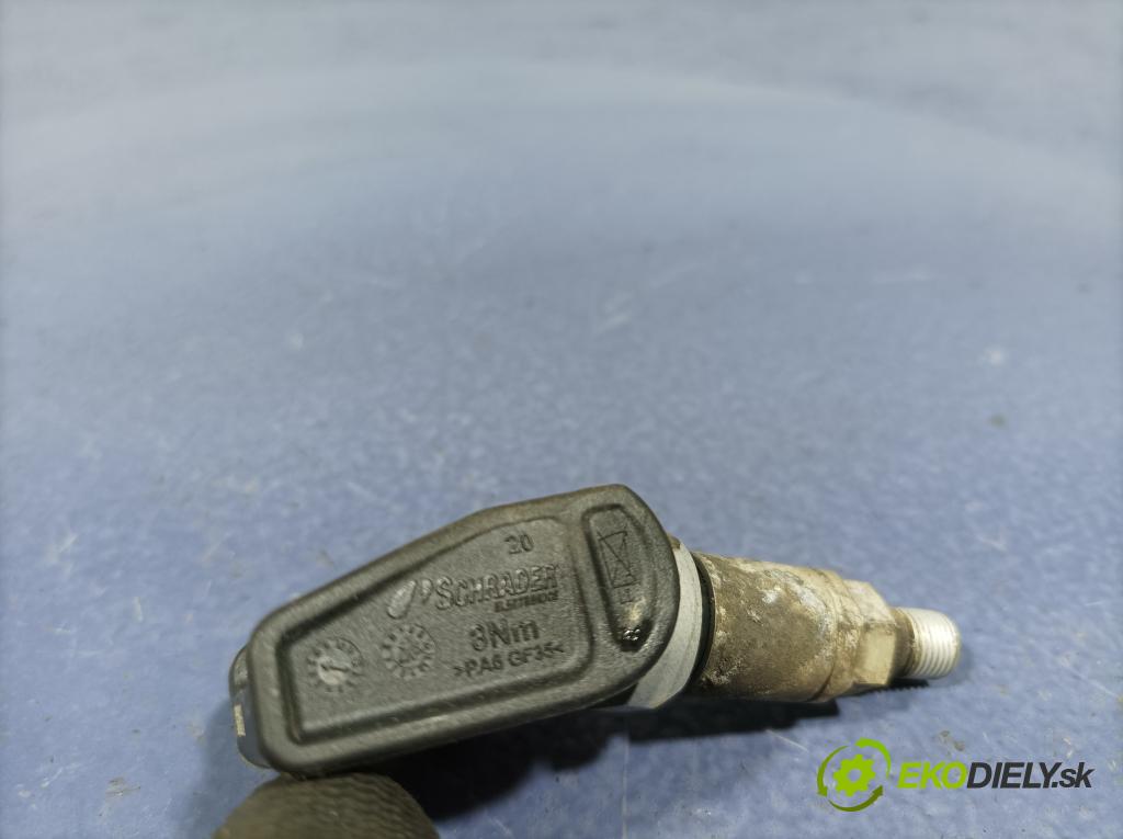 Bmw Seria 7 2022 snímač Tlak Pneumatiky: 6887140