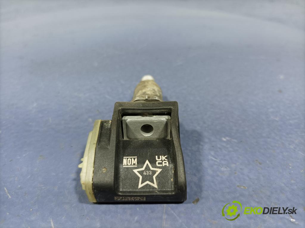 Bmw Seria 7 2022 snímač Tlak Pneumatiky: 6887140