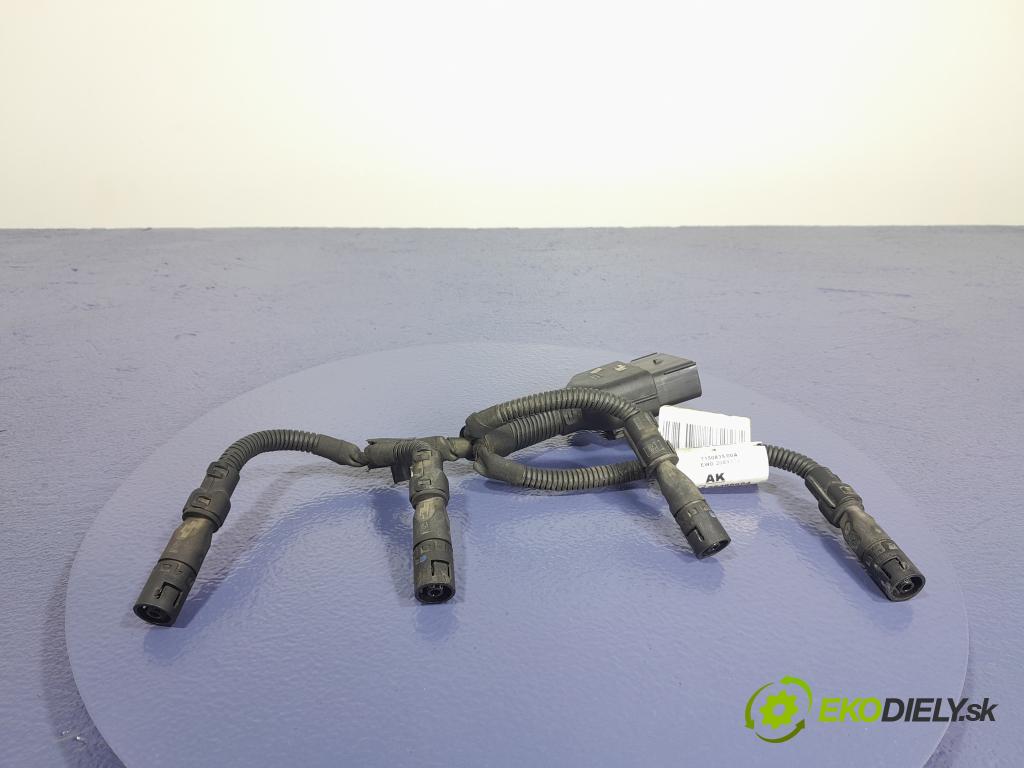 Opel Insignia 2015 instalace Elektrický: 55488694