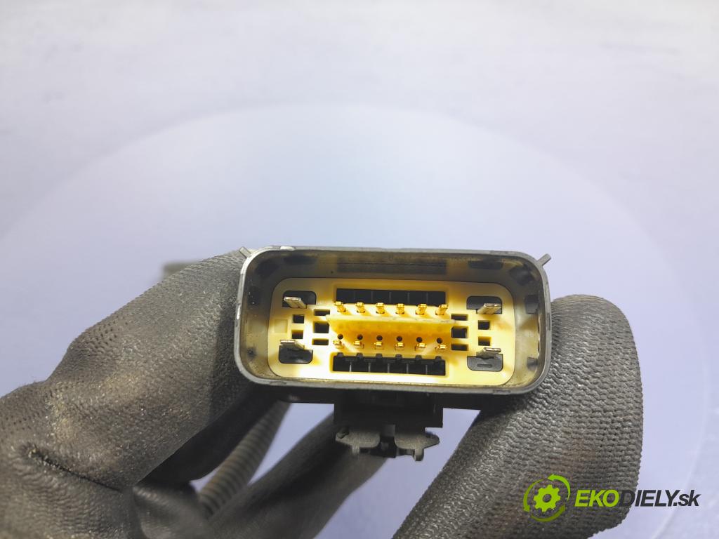 Opel Insignia 2015 instalace Elektrický: 55488694