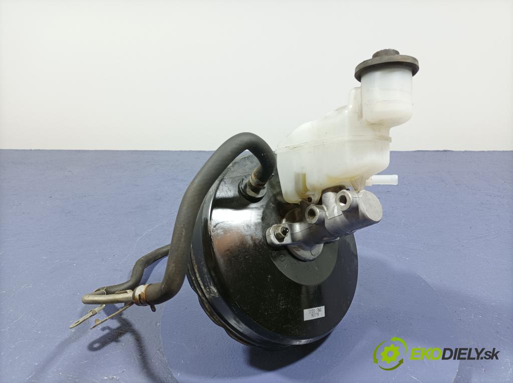 Toyota Urban cruiser 2009 servo Brzdní: 131010-17860