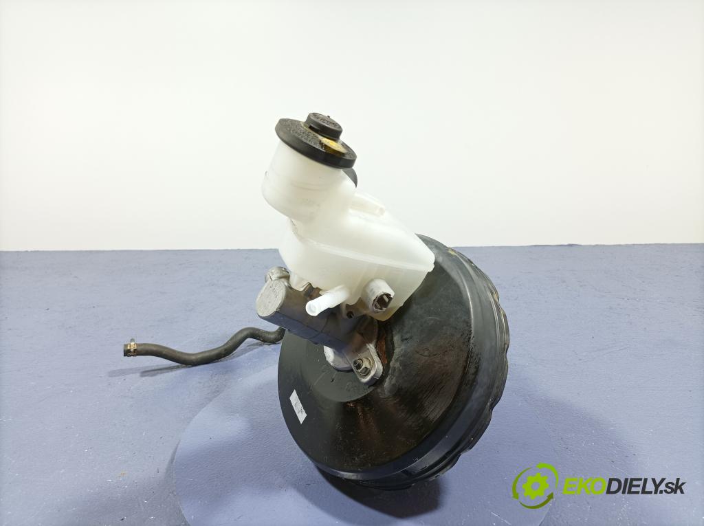 Toyota Urban cruiser 2009 servo Brzdní: 131010-17860