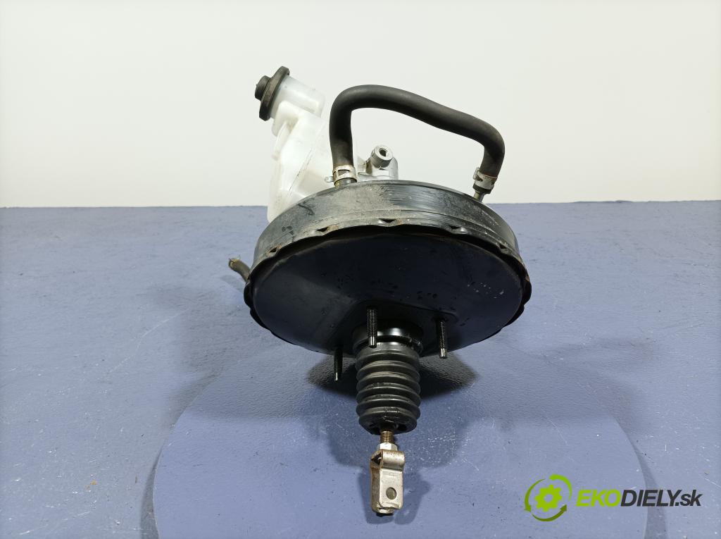 Toyota Urban cruiser 2009 servo Brzdní: 131010-17860