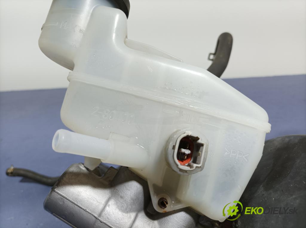 Toyota Urban cruiser 2009 servo Brzdní: 131010-17860