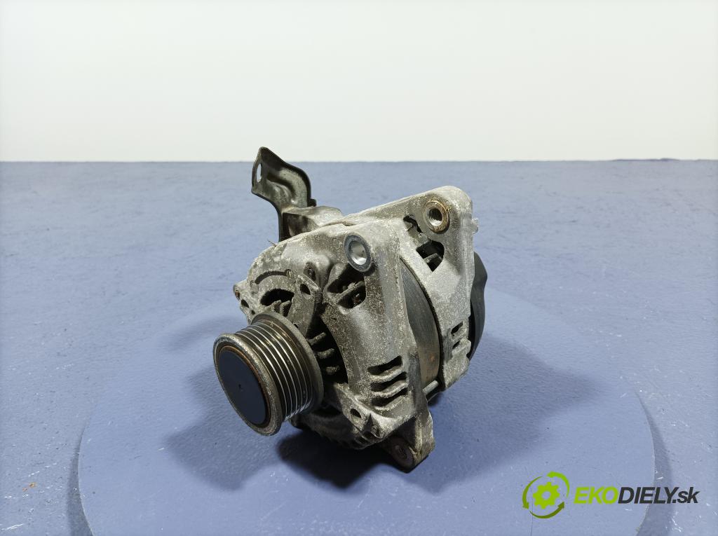Toyota Urban cruiser 2009 Alternator 27060-33100