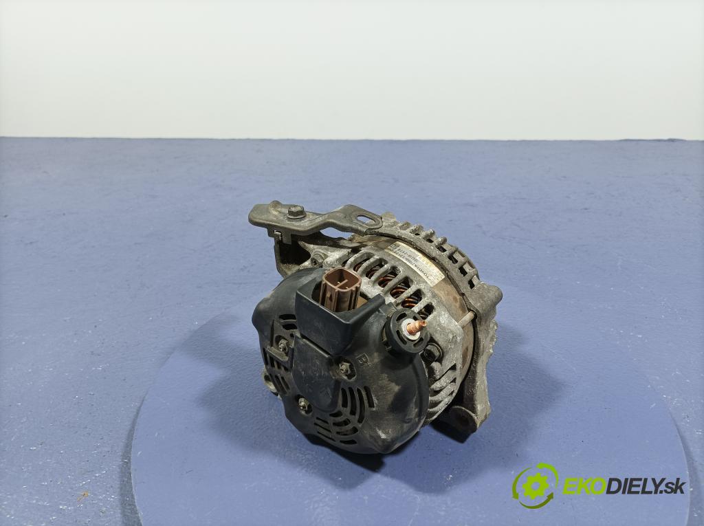 Toyota Urban cruiser 2009 Alternator 27060-33100