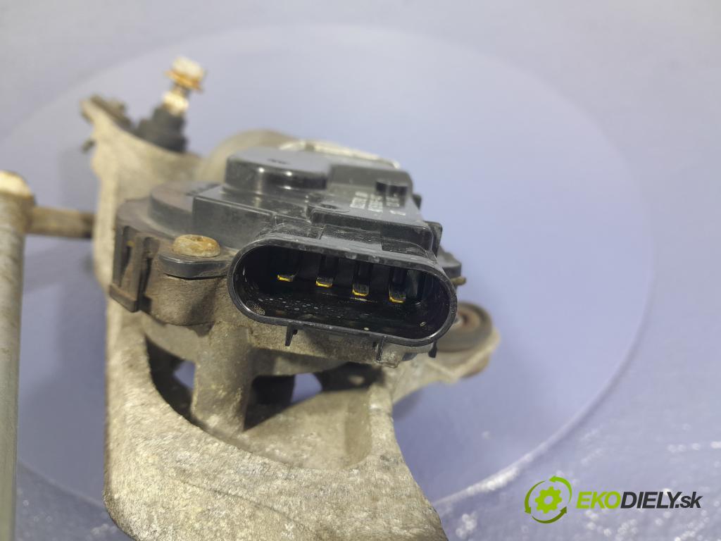 Opel Insignia 2015 mechanismus motorek Stěrače: před 13227392