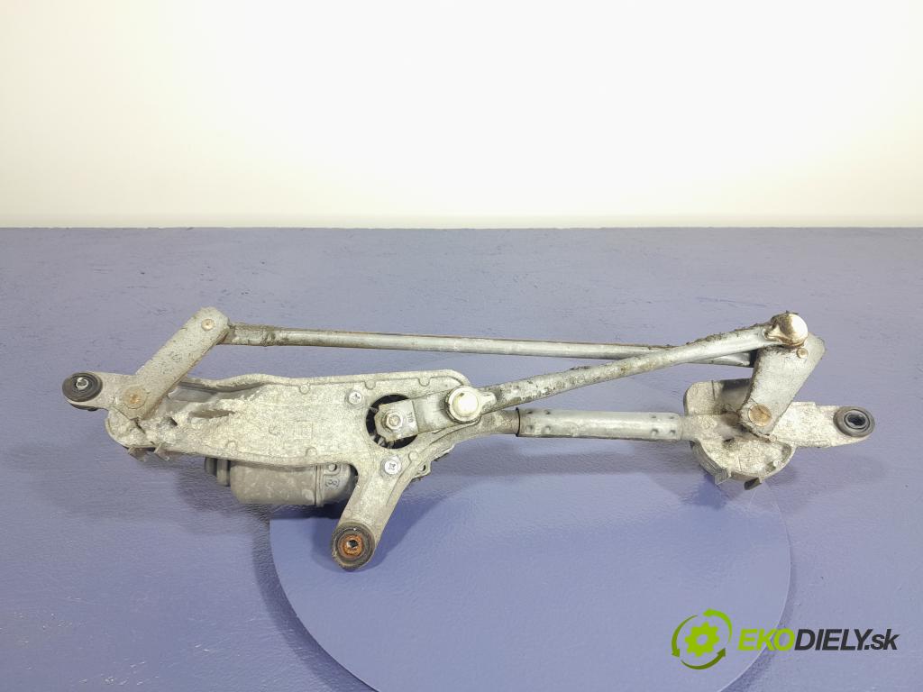 Opel Insignia 2015 mechanismus motorek Stěrače: před 13227392