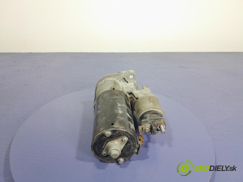 Opel Insignia 2015 štartér 55572065