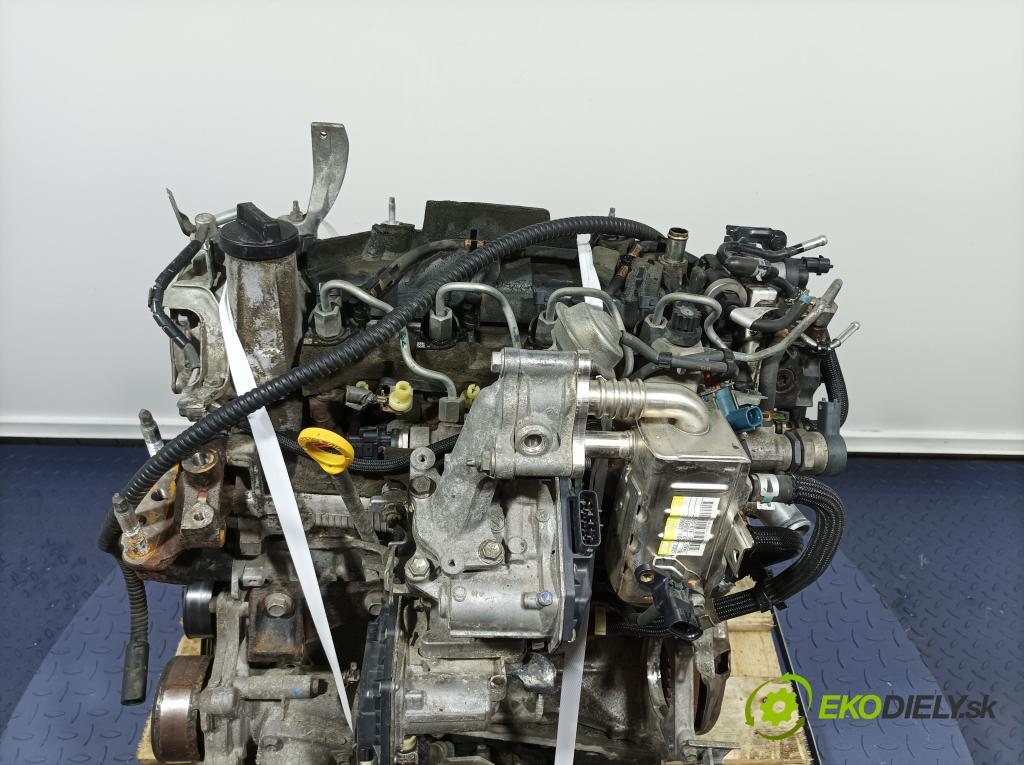 Toyota Urban cruiser 2009 motor Diesel: 1NDTV