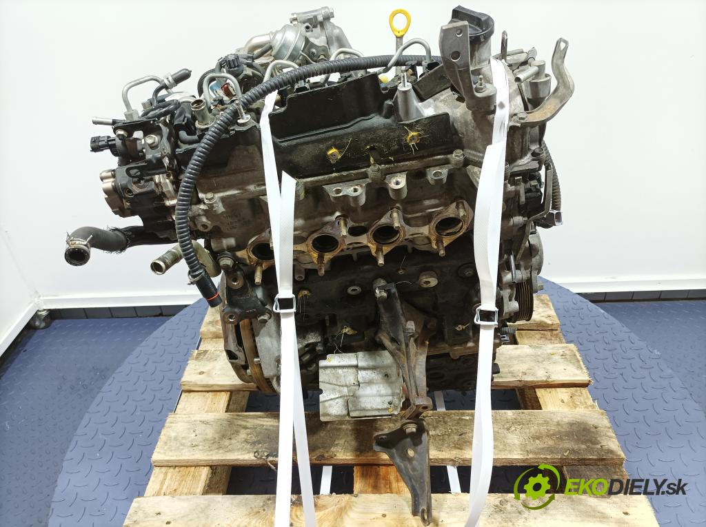 Toyota Urban cruiser 2009 motor Diesel: 1NDTV