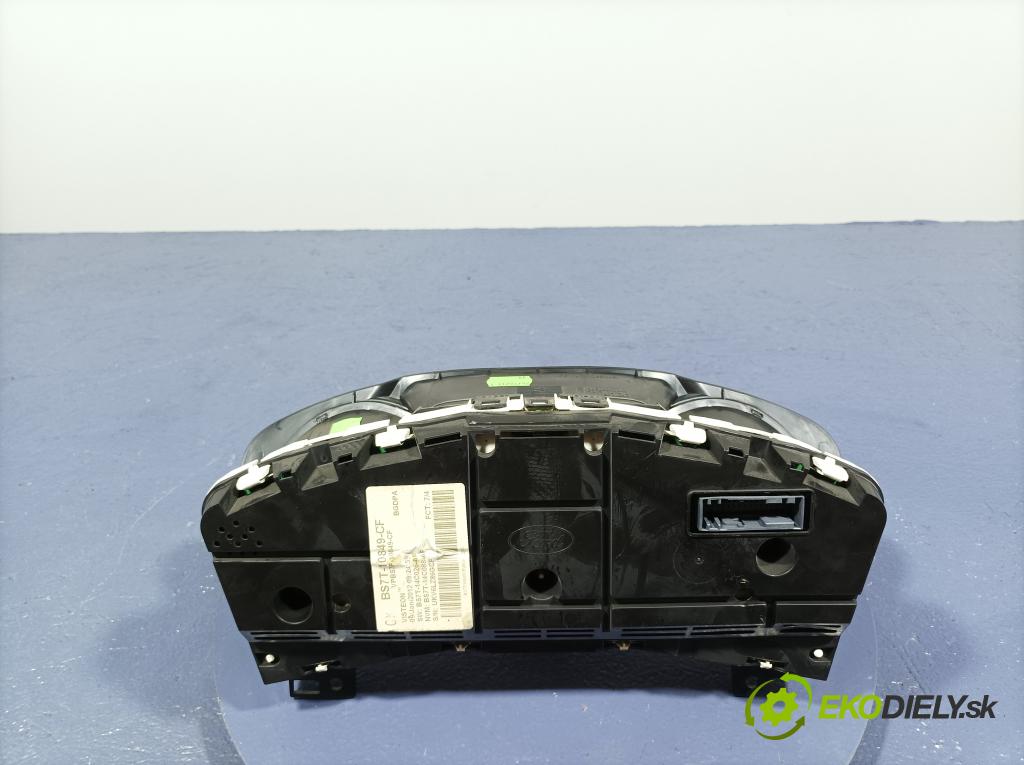 Ford Mondeo 2012 prístrojovka/ budíky BS7T-10849-CF