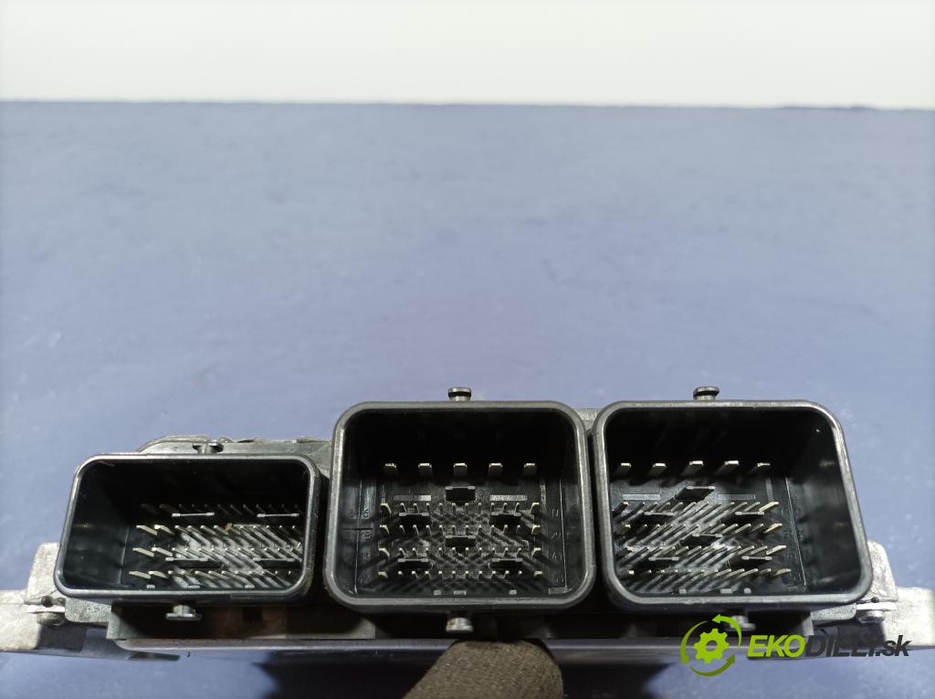 Ford Mondeo 2012 riadiaca jednotka Motor: BG91-12A650-SJ