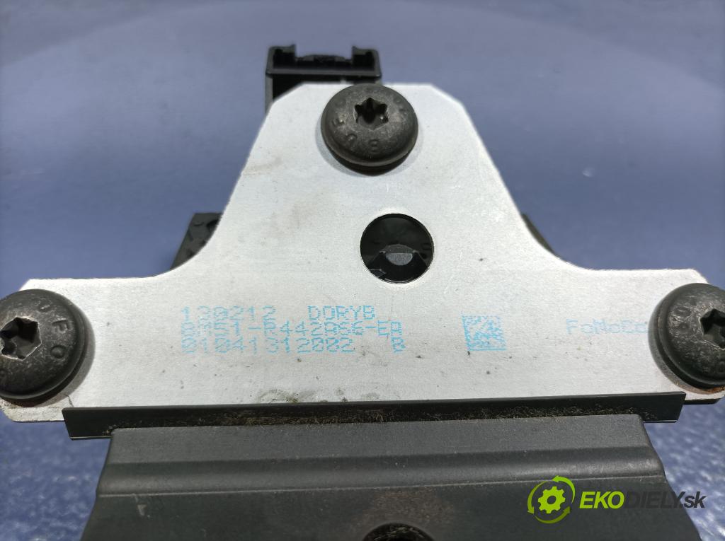 Ford Mondeo 2012 zámek Klapky: kufr 8M51-R442A66-EA