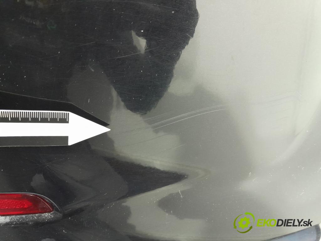 Ford Mondeo 2012 nárazník Zad: 01