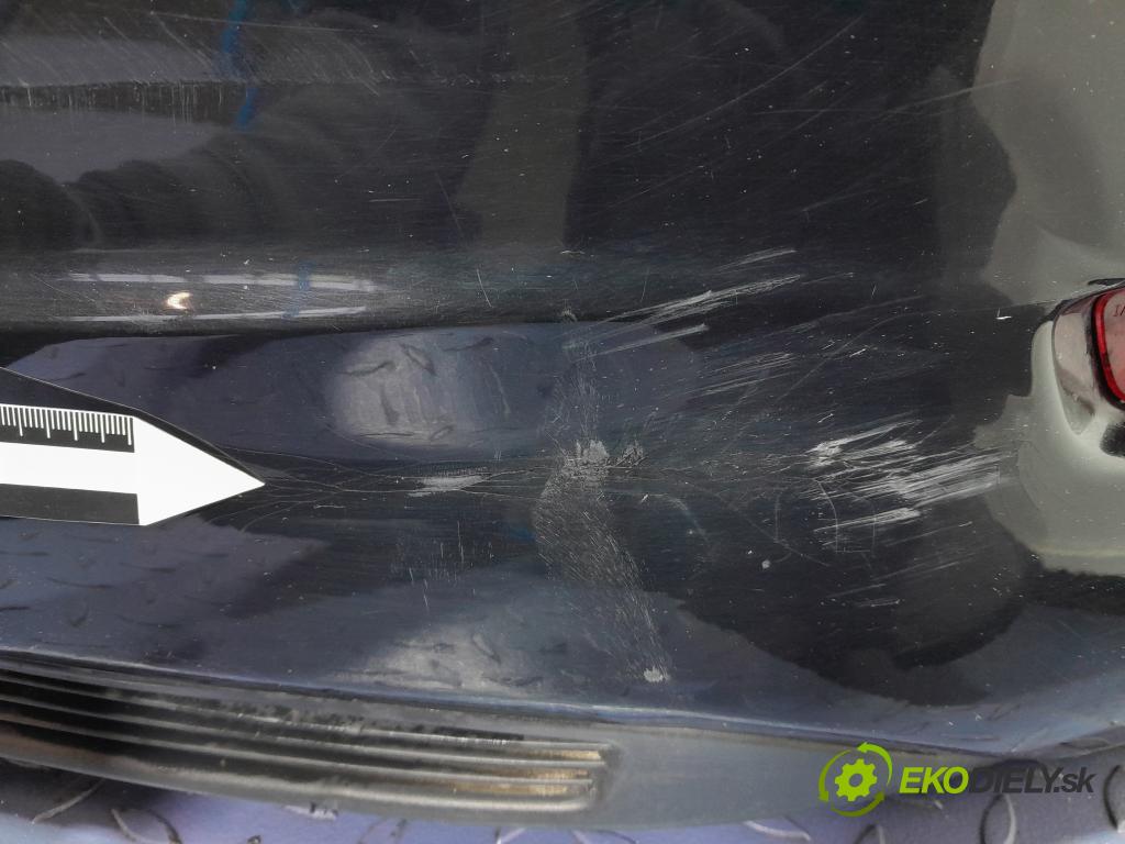Ford Mondeo 2012 nárazník Zad: 01